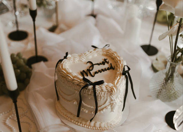 Forget Me Not Bakes