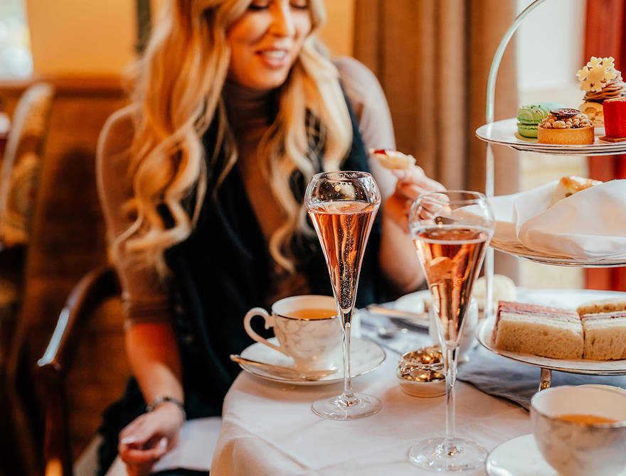 Valentine's celebrations