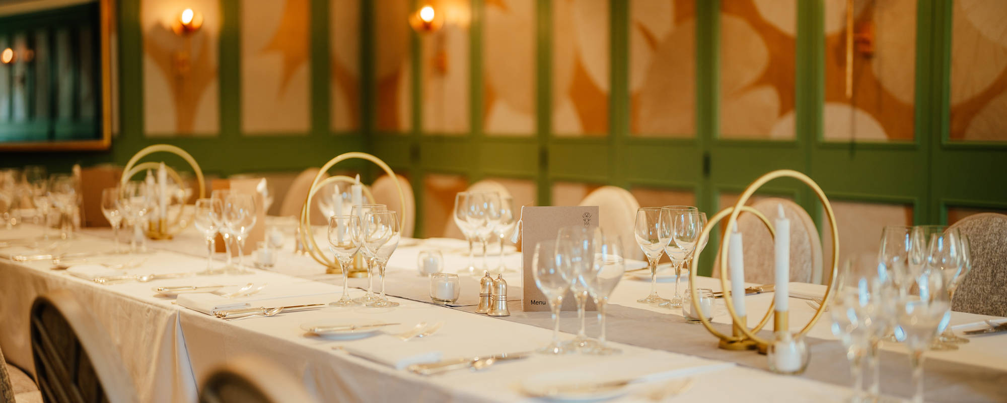 Anniversary celebrations 