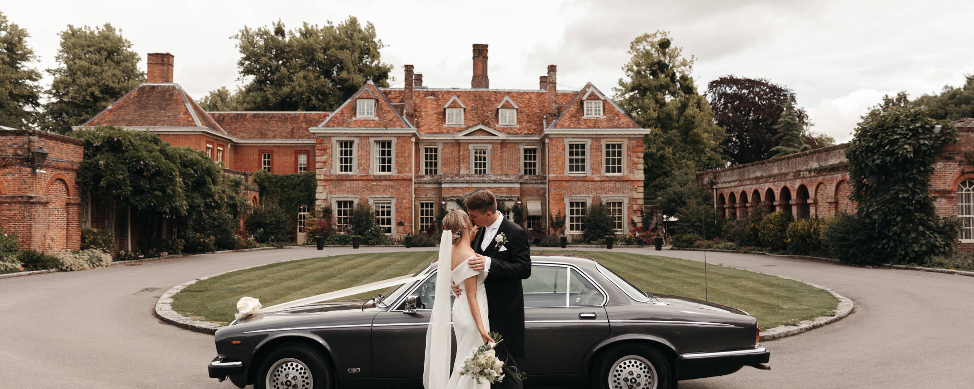 Wedding Experience Day