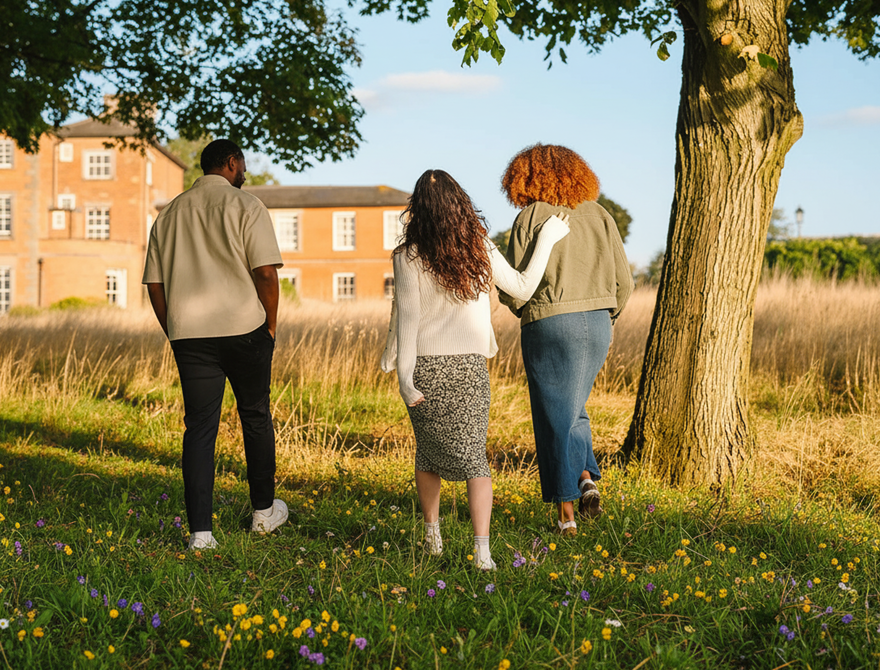 Spring Stays - 20% off two nights B&B