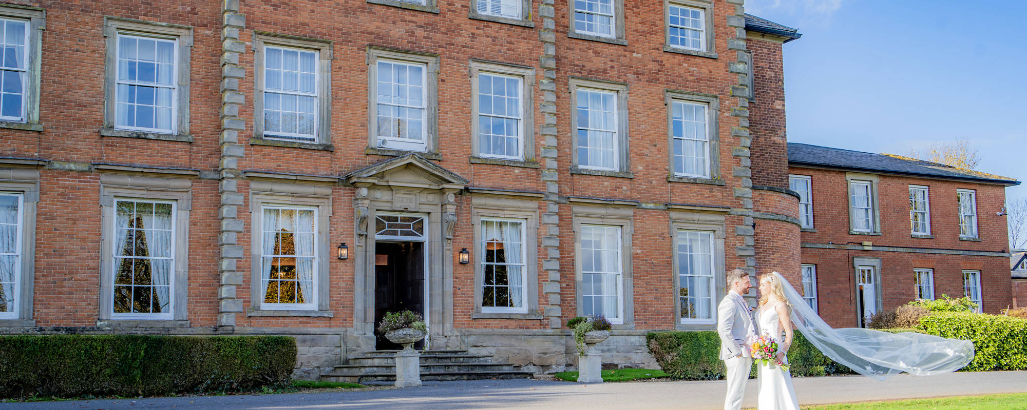 Wedding Experience Day