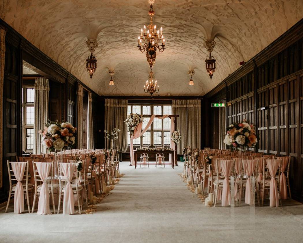 Breathtaking Spaces for Every Moment