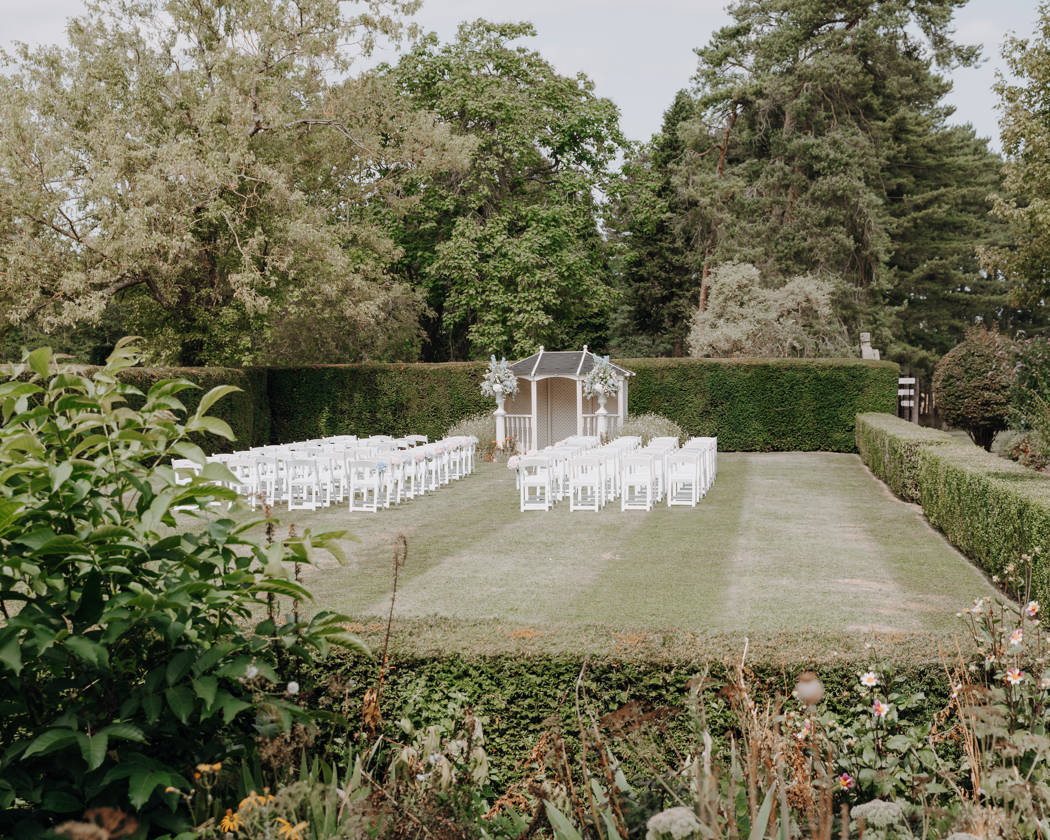 Dry Hire – Your Wedding, Your Way