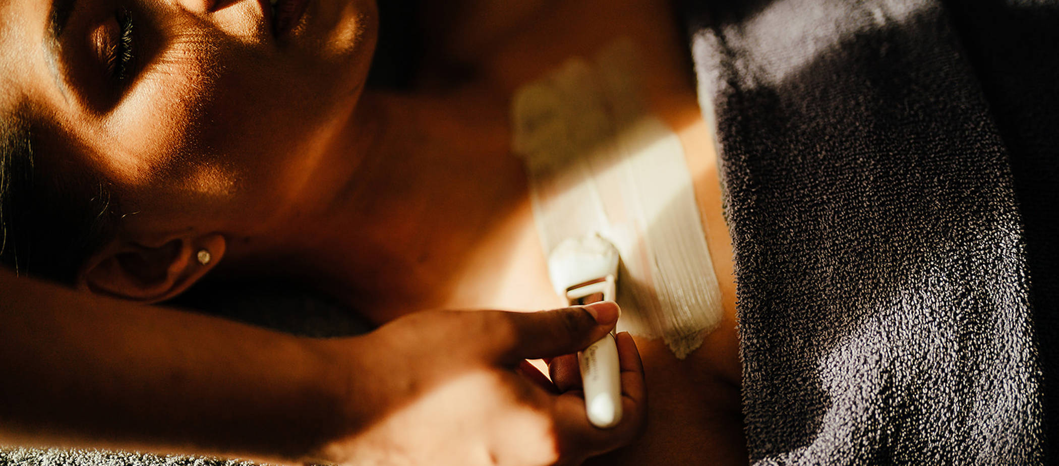 Hydra Glow Facial