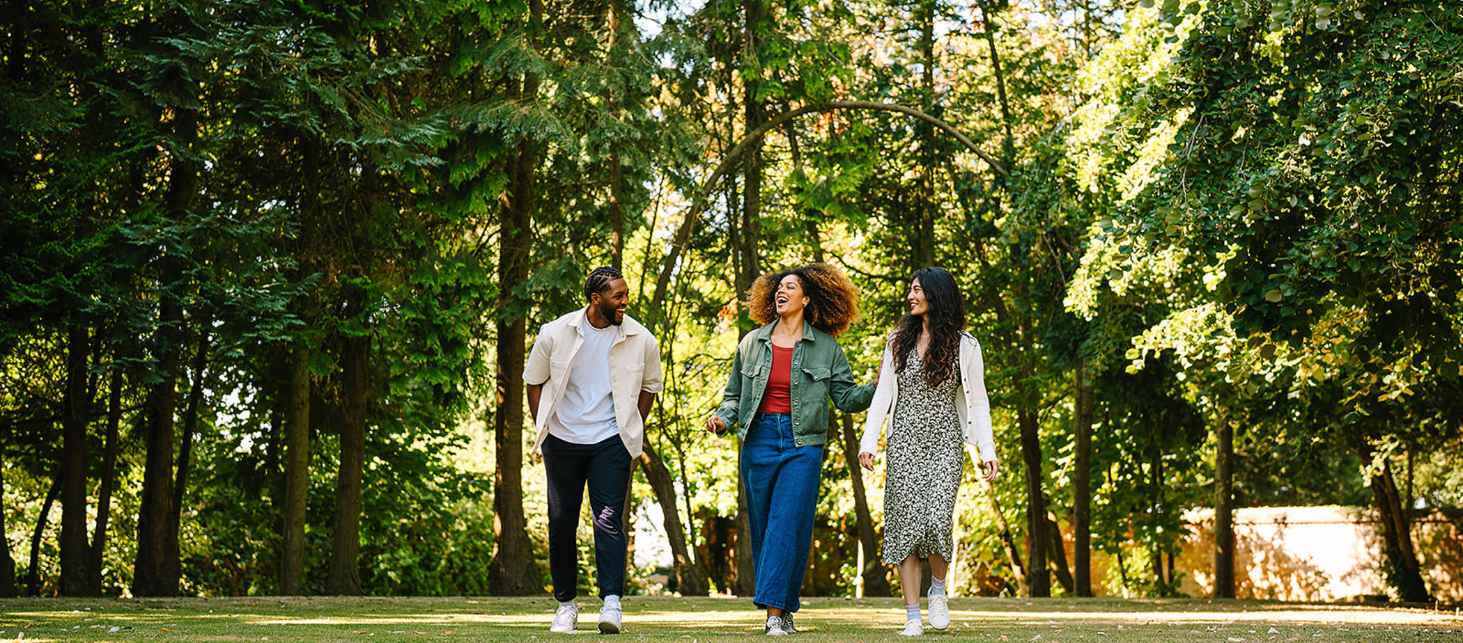 Our Gardens and Grounds