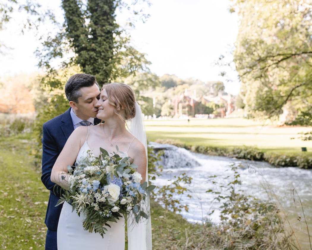 A Piece of Perfection