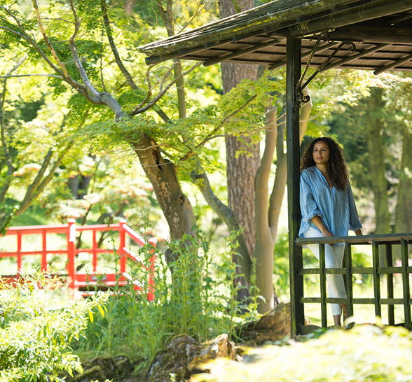 Summer Sleepover: 10% off 1 nights B&B