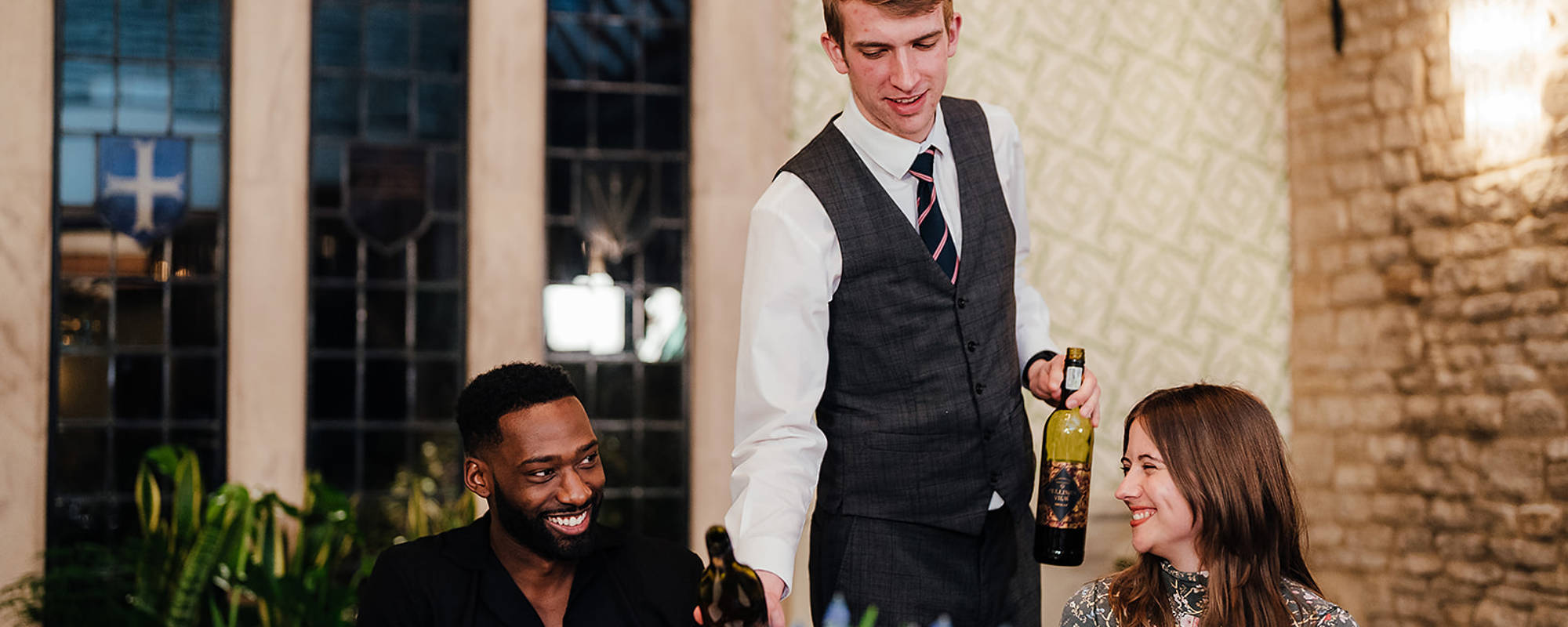 Anniversary celebrations 