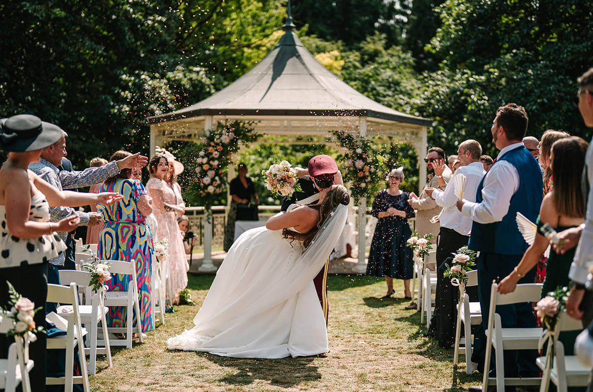 A Little Slice of Lainston