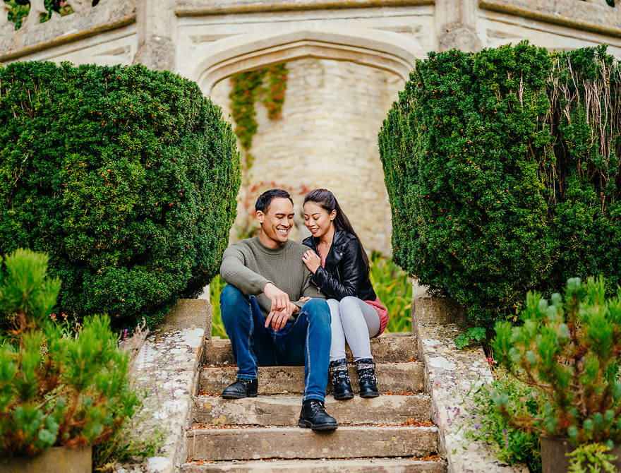 Spring stay - 20% off two nights B&B