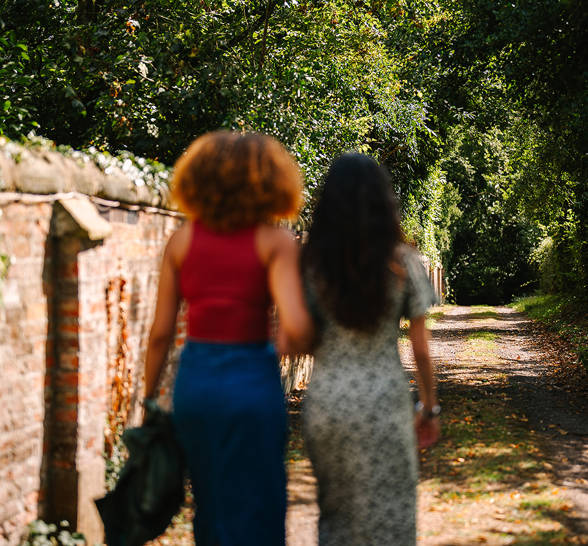 Summer Sleepover: 10% off 1 nights B&B