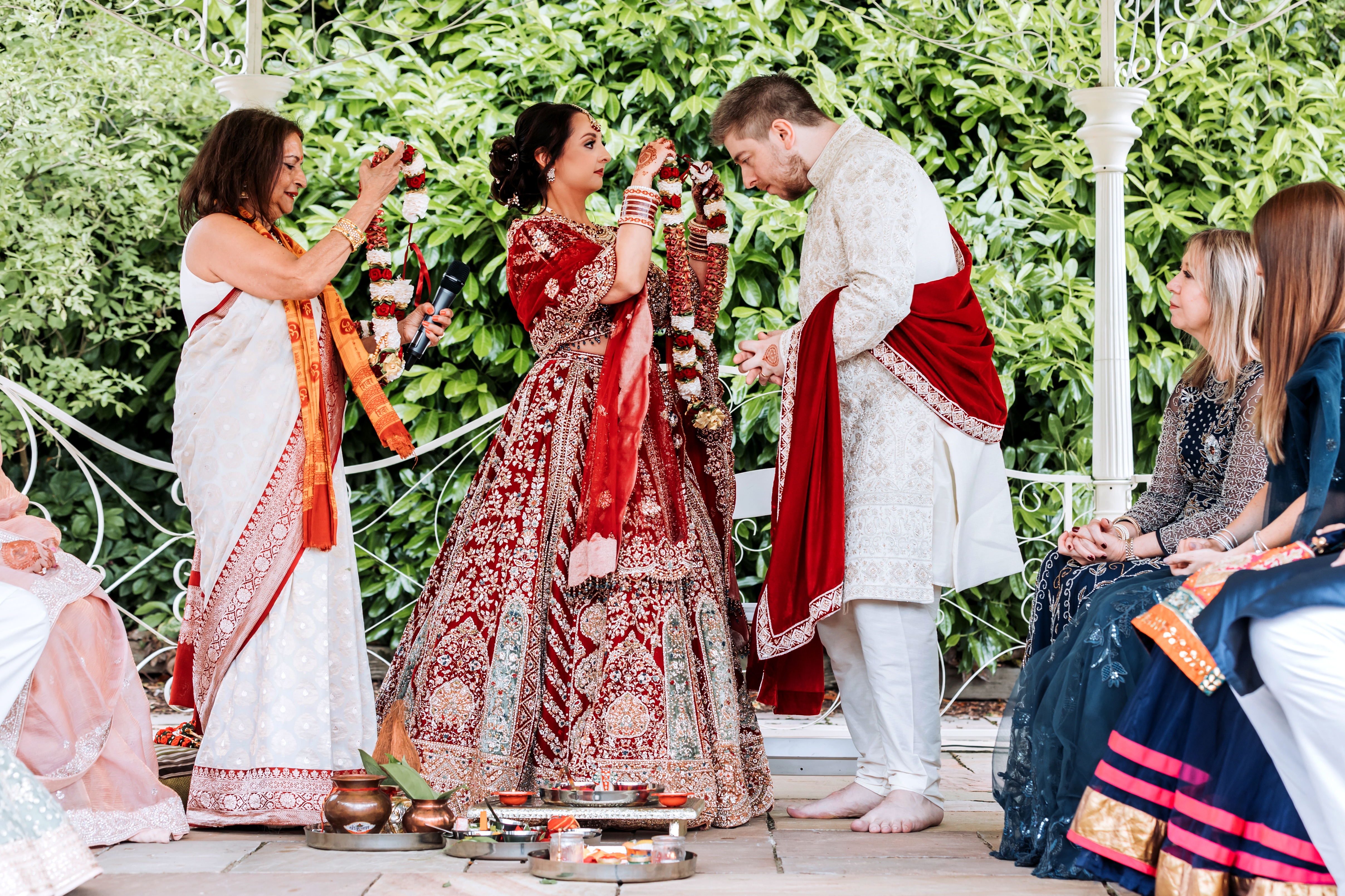 Celebrating Rich Traditions, Your Way