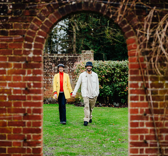 Spring stay - 20% off two nights B&B