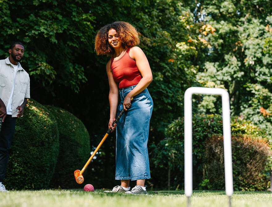 Summer Stays - up to 33% off...